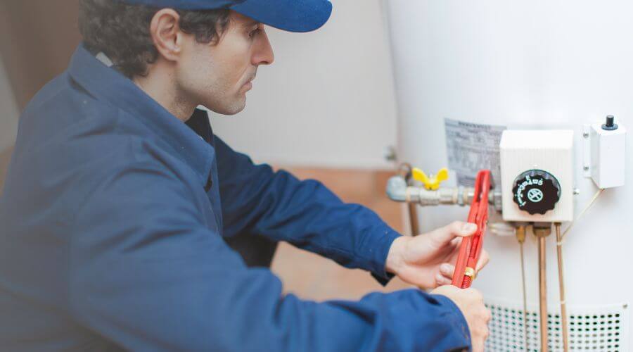 Professional Gas Leak Detection in Sherrill, AR